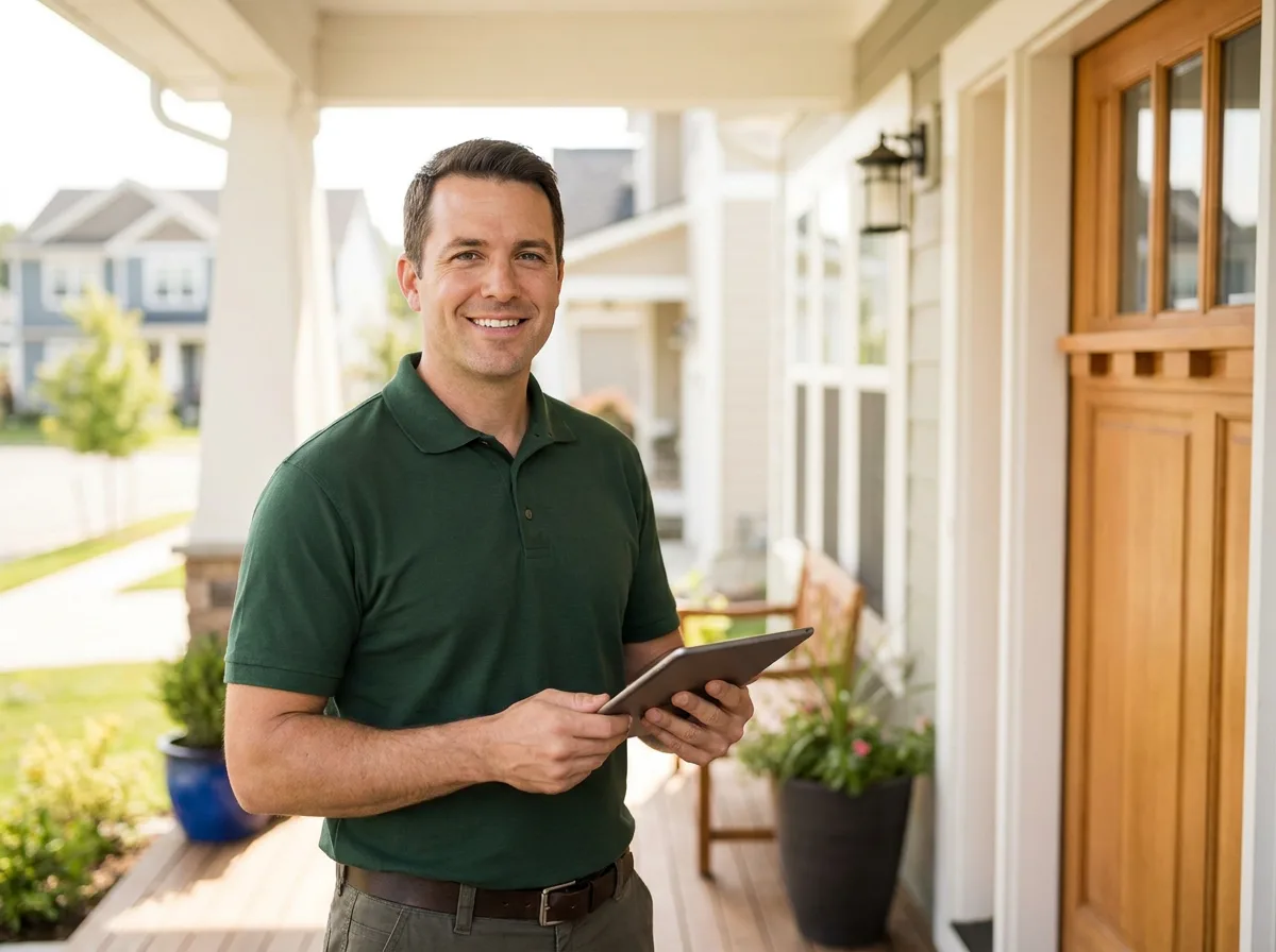Pest control FAQs for Saint Charles, IA